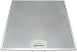 Bosch Replacement Metal Filter Vent Hood Compatible with Siemens / Pitsos 33x32cm