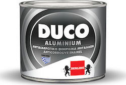 Berling Duco Aluminium