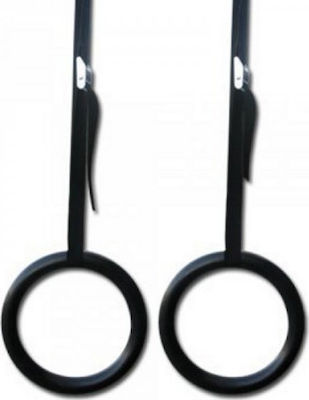 Vixen Gymnastics Rings with Diameter 28cm