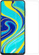 Nillkin Amazing Η 2.5D Tempered Glass (Redmi Note 9S / 9 Pro / 9 Pro Max)
