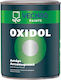 Vechro Oxidol Αστάρι Γκρι Κατάλληλο για Μέταλλο 0.75lt
