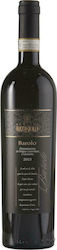 Beni Di Batasiolo Barolo Ερυθρό Ξηρό 750ml Beni Di Batasiolo Barolo Ερυθρό Ξηρό 750ml
