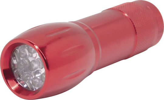 Escape Flashlight LED with Maximum Brightness 40lm
