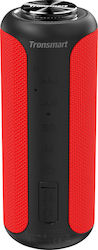 Tronsmart T6 Plus Upgraded Edition Bluetooth 40W Rot