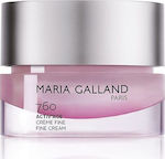 Maria Galland 24ωρη Κρέμα Προσώπου για Ενυδάτωση & Αντιγήρανση 50ml