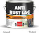 Berling Цвят Инхибитор на корозията Antirust La...