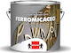 Berling Цвят Инхибитор на корозията Ferromicace...