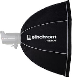 Elinchrom Rotalux Deep Octabox E26648 Softbox