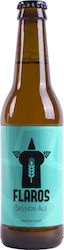 Flaros Session Φιάλη Ale Φιάλη 330ml