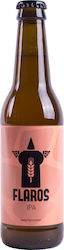 Flaros India Pale Ale (IPA) Φιάλη 330ml