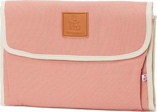 My Bag's Portable Changing Pad 22x32cm