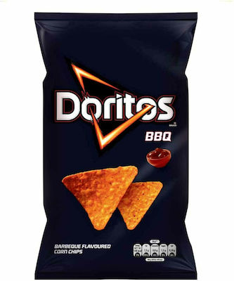 Doritos Nachos με Γεύση BBQ 100gr