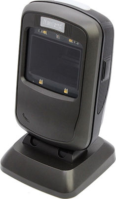 Newland FR4080 Koi II Scanner Παρουσίασης Ενσύρματο με Δυνατότητα Ανάγνωσης 2D και QR Barcodes