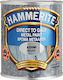 Hammerite Цвят Инхибитор на корозията Direct To...