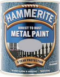 Hammerite Direct To Rust
