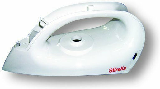 Handgriff Für Bügelstation Delonghi Stirella Original
