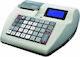 ICS Top II Cash Register in White Color