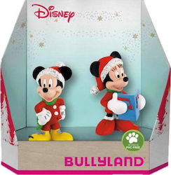 Bullyland Disney Set Mickey Für 3+ Jahre Bullyland Disney Set Mickey Für 3+ Jahre