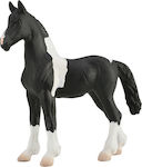 Collecta Jucărie Miniatură Barock Pinto Foal 10.8cm.