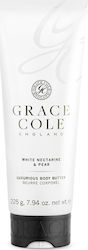 Grace Cole Nectarine & Pear Lotion Körper 225gr Grace Cole Nectarine & Pear Lotion Körper 225gr