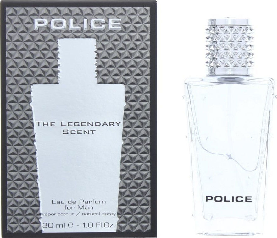 Police the discount legendary scent 30ml