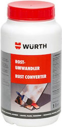 Wurth Rust Converter Σταθεροποιητικό Σκουριάς