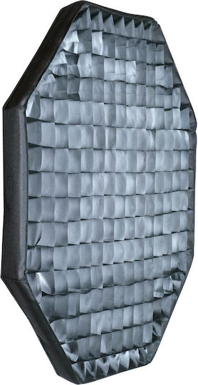 Elinchrom Rotagrid Octa Softbox cu Grid 100buccm.