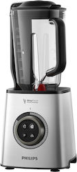 Philips Blender for Smoothies 1.8lt 1400W Inox