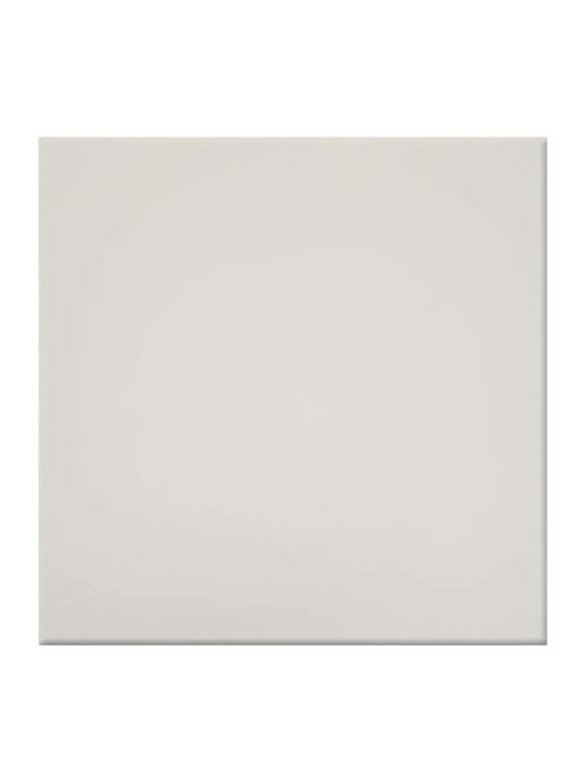 HomeMarkt 101 Square Table Surface Werzalit in White Color 60x60x3.5cm HM5229.02 1pcs