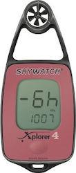 JDC Electronics Xplorer 4 Wind Gauge 3-150 km/h