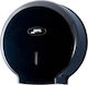 Jofel Smart Θήκη Για Χαρτί Υγείας Μαύρη AE77600