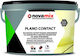 Novamix Plano Contact Αστάρι Μπεζ Κατάλληλο για Γυαλί / Γυψοσανίδα / Δομικά Υλικά / Μέταλλο 5kg