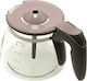 Philips Original Aroma Filter Drip Coffee Maker Carafe Grey