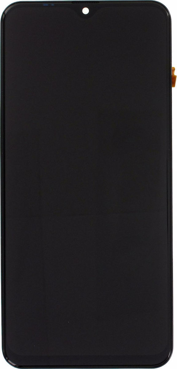 Οθόνη με Μηχανισμό Αφής για Galaxy M20 (Μαύρο) | Skroutz.gr