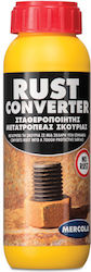 Mercola Rust Converter Σταθεροποιητικό Σκουριάς