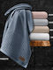 Guy Laroche Bath Towel Luca 70x140cm Pudra Weight 550gr/m²