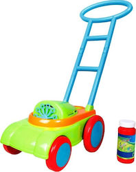 Vedes Outdoor Active Lawn Mower & Soap Bubble για 3+ Ετών