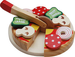Vedes Wooden Pizza