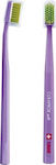 Curaprox CS 5460 Manual Toothbrush Ultra Soft Purple - Lahani 1pcs