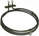 Αντίσταση Αέρος Φούρνου Bauknecht Ikea Whirlpool Original 2500w