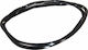 Φλάντζα Πόρτας Φούρνου Bauknecht Whirlpool 44-46cm X 33cm