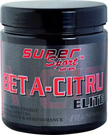 Fit & Shape Beta-Citru Elite 300gr Ungesüßt