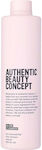 Authentic Beauty Concept Glow Shampoos Glanz für Gefärbt Haare 1x300ml