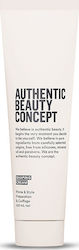 Authentic Beauty Concept Крем за стилизиране на косата Shaping за оформяне със средно задържане 150мл