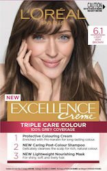L'Oreal Paris L'Oreal Paris Excellence Creme Ha...