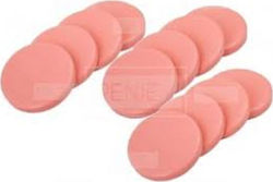 Dimax Wax Κερί Αποτρίχωσης σε Δίσκους Titanium 400gr