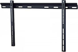 Techly ICA-PLB 114L ICA-PLB 114L Wandhalterung für Fernseher bis 65" und 50kg