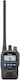 Icom IC-M85E Wireless Transceiver VHF Marine 5W with Monochrome Screen