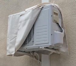 SolarCare Outdoor Unit Cover 100x70x40cm Air Conditioner