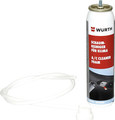 Wurth A/C Fresh - Clean 100ml